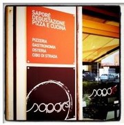 Sapor pizza e cucina (I - Verona)