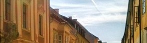 Sonnentour nach Sopron, dem See entlang