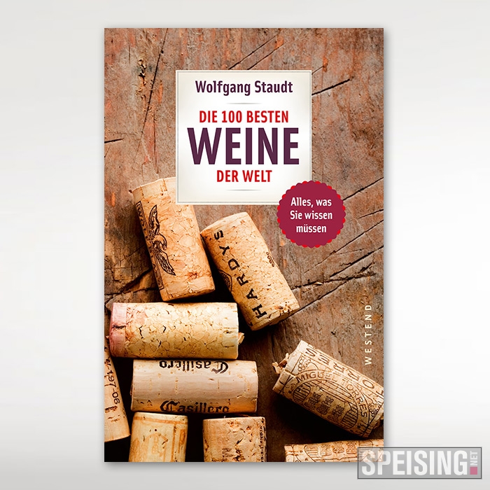 Die 100 besten Weine der Welt