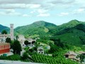 strada del prosecco