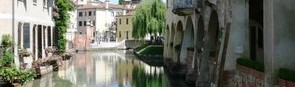 Treviso, Prosecco und die Lagunen der Adria