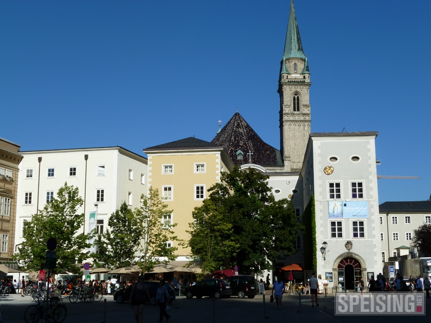 Triangel (Salzburg)