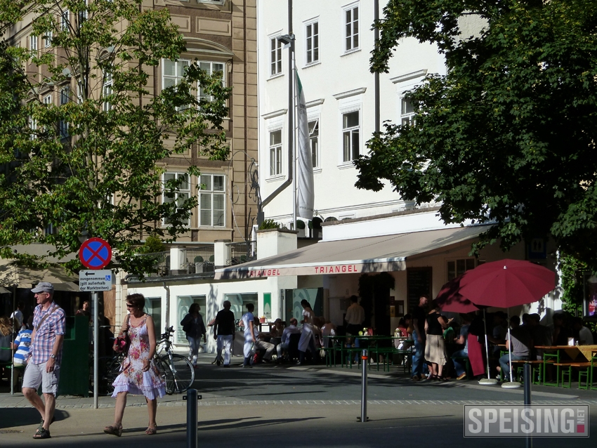 Triangel (Salzburg)