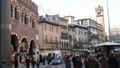 Verona, Piazza dell´Erbe