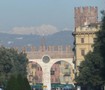 Verona Skyline