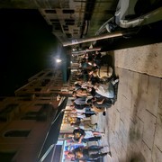 Vino Vero (I - Venedig)