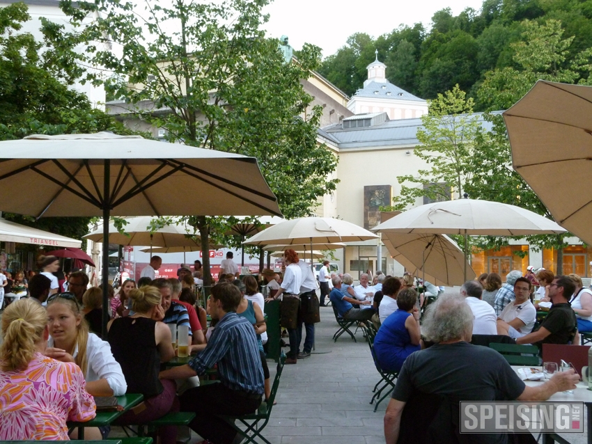 Triangel (Salzburg)