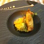 Anchovis in Tempura