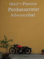 Gasthof zur Post (Birnbaum)