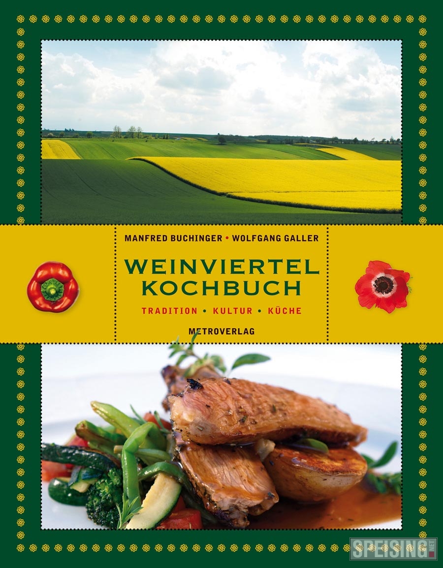 Weinviertel Kochbuch