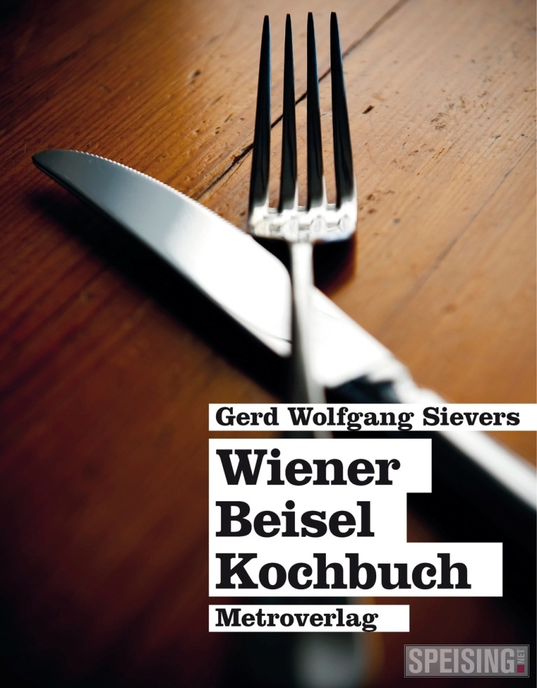 Wiener Beisel Kochbuch