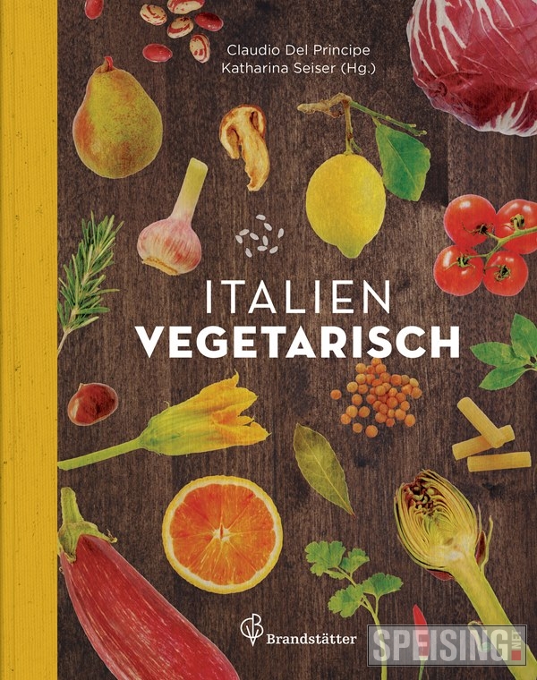 ITALIEN VEGETARISCH