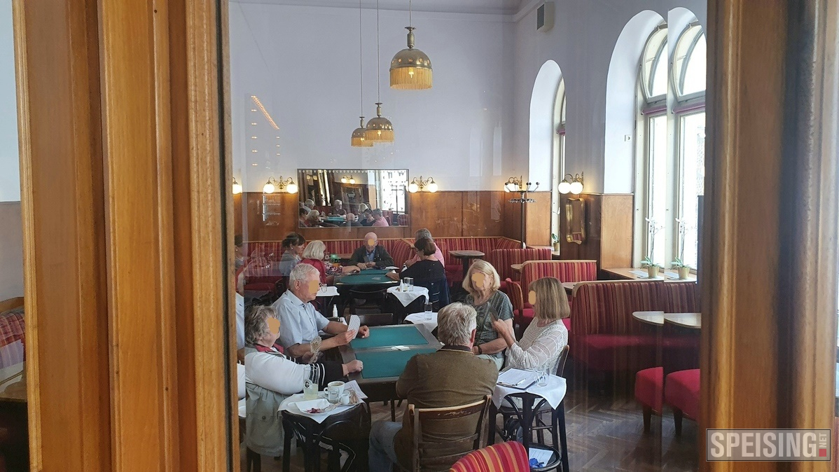 Cafe Schopenhauer (Wien)