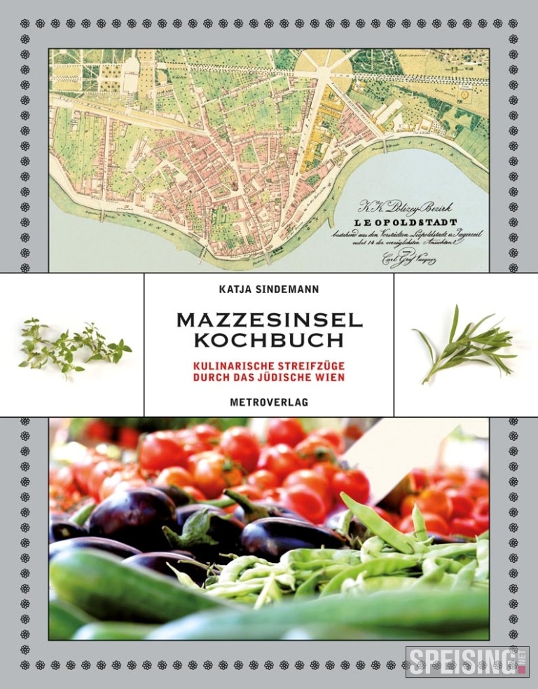 Mazzesinsel Kochbuch
