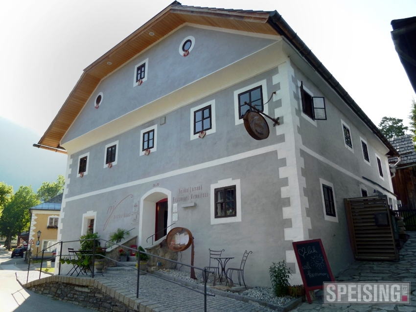 Mesnerhaus Mauterndorf (Mauterndorf)