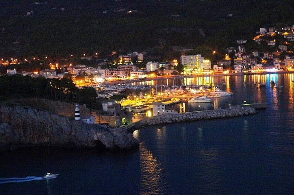 Port Soller