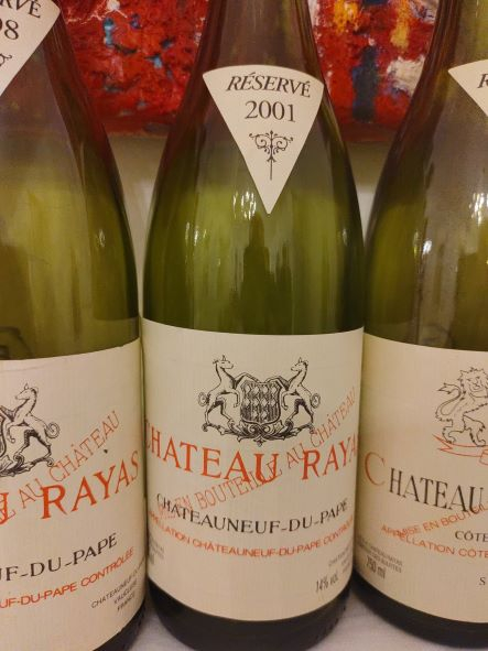 Chateau Rayas