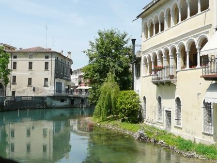 sacile