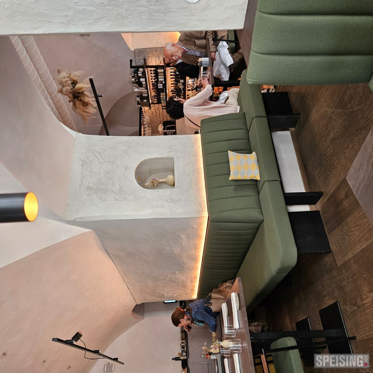 terrae. Tuscan Kitchen (Wien)