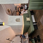 terrae. Tuscan Kitchen (Wien)