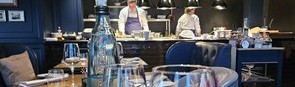 Atlantic Grill & Health (D - Hamburg)