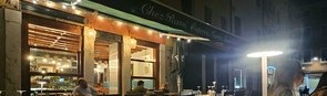 Chez Rami Osteria Santa Giustina (I - Venedig)