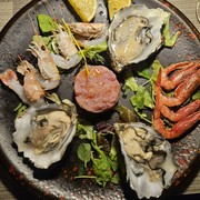 Chez Rami Osteria Santa Giustina (I - Venedig)