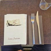 Luna Sentada Wine Bar 5000 (I - Venedig)