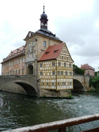 Bamberg