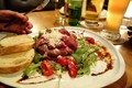 Steak Tartare aus Argentinien, 200 gr. , im Flatschers