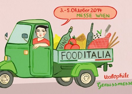 FOOD ITALIA
