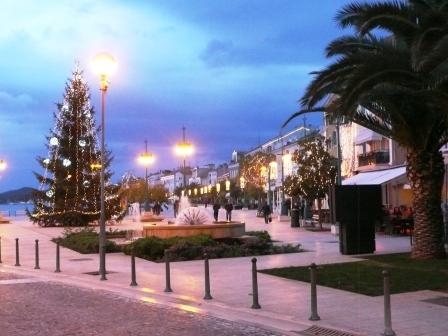 Mali Losinj