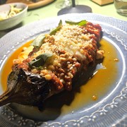 Cucina Itameshi (Wien)