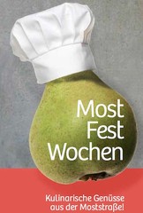 MostFestWochen