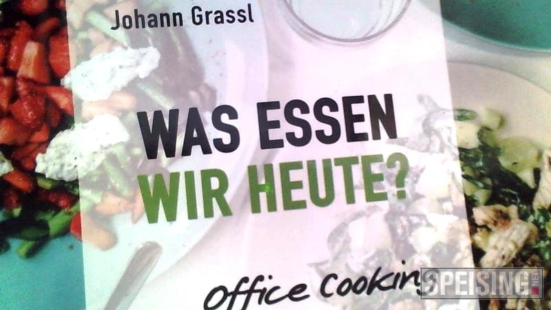 WAS ESSEN WIR HEUTE?