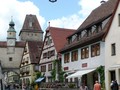 Rothenburg ob der Tauber