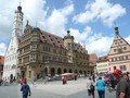 Rothenburg ob der Tauber