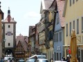 Rothenburg ob der Tauber