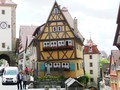 Rothenburg ob der Tauber