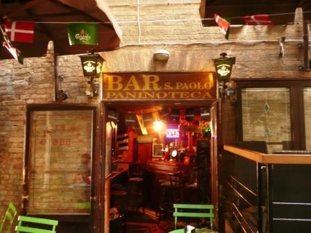 Bar S. Paolo