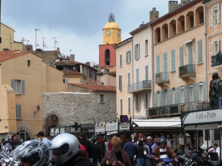 Saint-Tropez