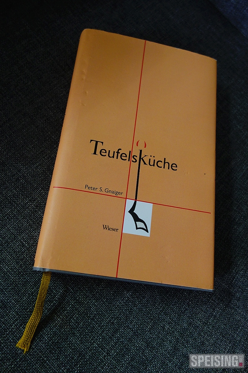 TEUFELSKCHE