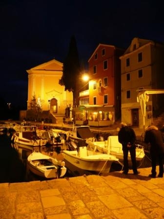 Veli Losinj