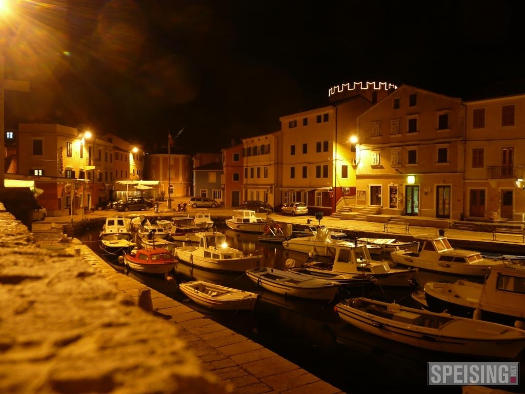 Veli Losinj