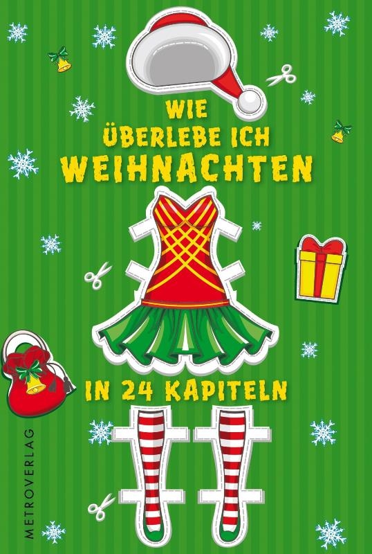 Wie berlebe ich Weihnachten