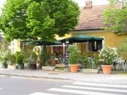 Cafe Fritz Wess (Trumau)