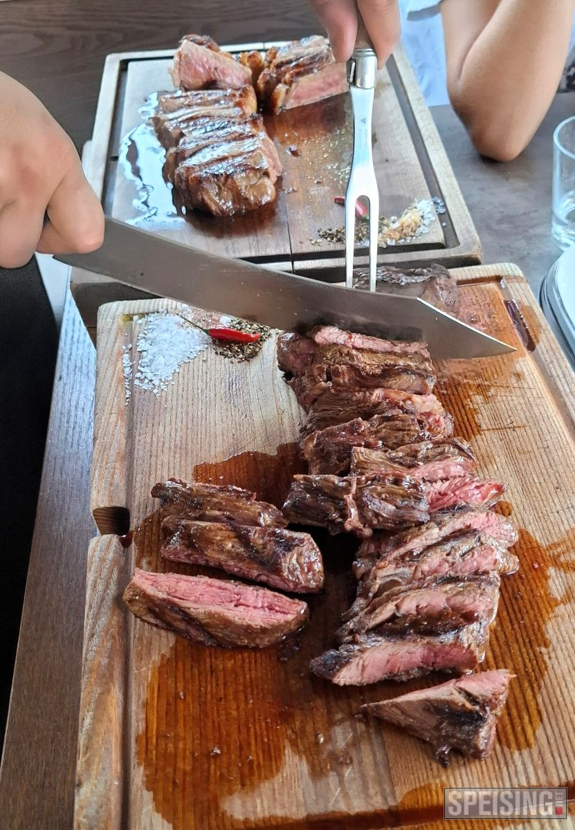 el Gaucho am Rochusmarkt (Wien)