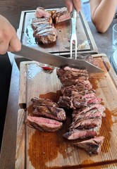 el Gaucho am Rochusmarkt (Wien)